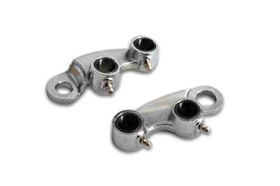 HARLEY Rocker Set fits 1930-1936 VL, 1936-1940 EL, 1937-1948 UL, 1941-1948 FL,