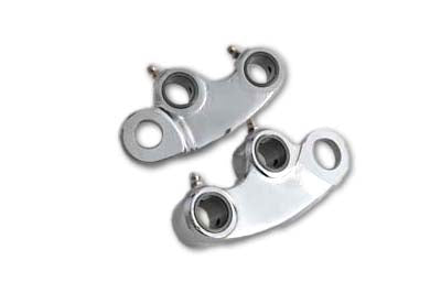 HARLEY Rocker Set fits 1930-1936 VL, 1936-1940 EL, 1937-1948 UL, 1941-1948 FL,