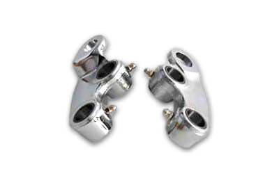 HARLEY Rocker Set fits 1930-1936 VL, 1936-1940 EL, 1937-1948 UL, 1941-1948 FL,