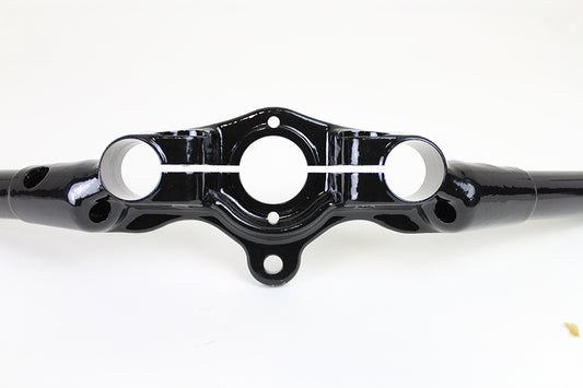 HARLEY Speedster Handlebar Inline fits 1936-1940 EL, 1941-1945 FL, 1936-1952 WL, 1936-1958 G, 1938-1945 UL,