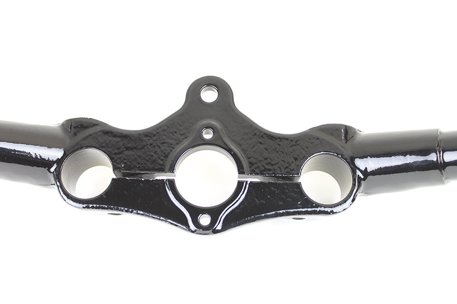 HARLEY Speedster Handlebar Inline fits 1936-1940 EL, 1941-1945 FL, 1936-1952 WL, 1936-1958 G, 1938-1945 UL,