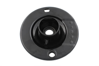 HARLEY Rear Brake Backing Plate Fits 1936-1936 EL,