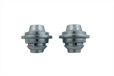 HARLEY Spring Fork Rod Bushings Zinc fits 1936-1940 EL, 1941-1948 FL, 1937-1948 UL,