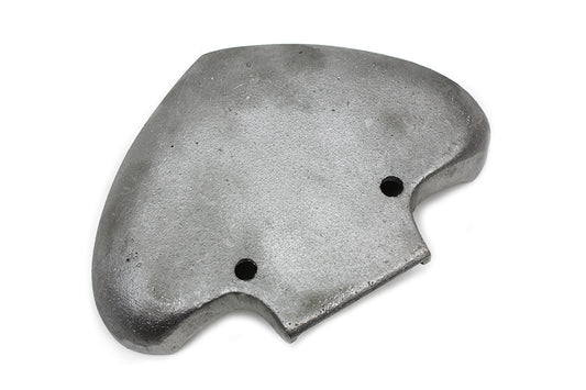 HARLEY Front Engine Bar Bolt Cover fits 1936-1940 EL, 1941-1947 FL, 1955-1957 FL,