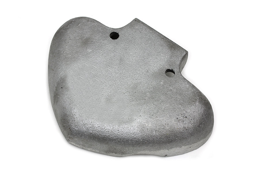 HARLEY Front Engine Bar Bolt Cover fits 1936-1940 EL, 1941-1947 FL, 1955-1957 FL,