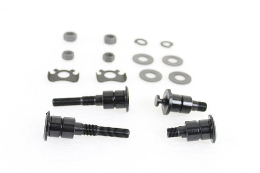 HARLEY Spring Fork Rocker Stud Set Fits 1936-1952 W,
