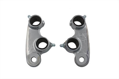 HARLEY Spring Fork Rocker Set fits 1930-1952 WL, 1932-1940 G,