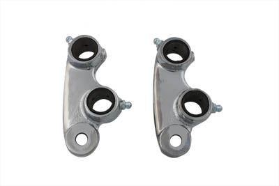 HARLEY Spring Fork Rocker Set fits 1930-1952 WL, 1932-1940 G,