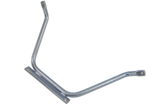 HARLEY Saddlebag Bracket fits 1986-UP FXST,