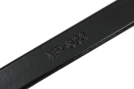 HARLEY Black Front Brake Shackle Bar fits 1936-1940 EL, 1936-1940 UL,