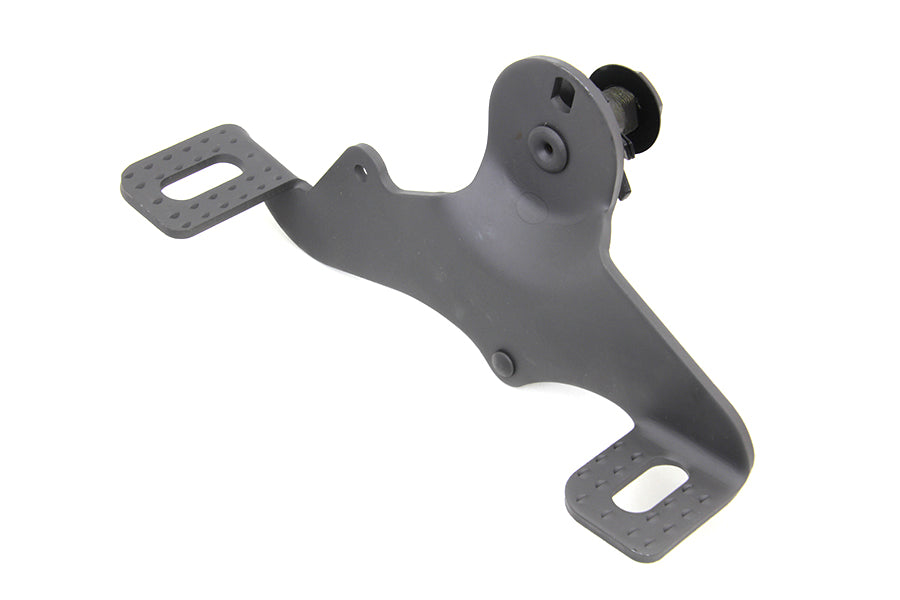 HARLEY Rocker Clutch Pedal Parkerized fits 1936-1938 EL, 1936-1938 U,
