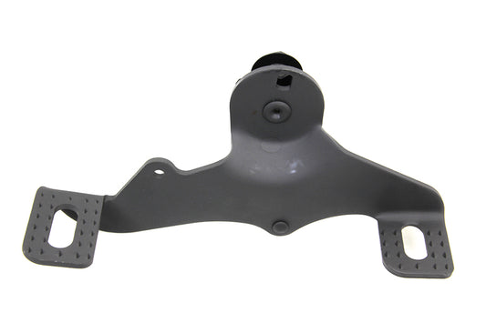 HARLEY Rocker Clutch Pedal Parkerized Fits 1936-1938 EL, 1936-1938 U,