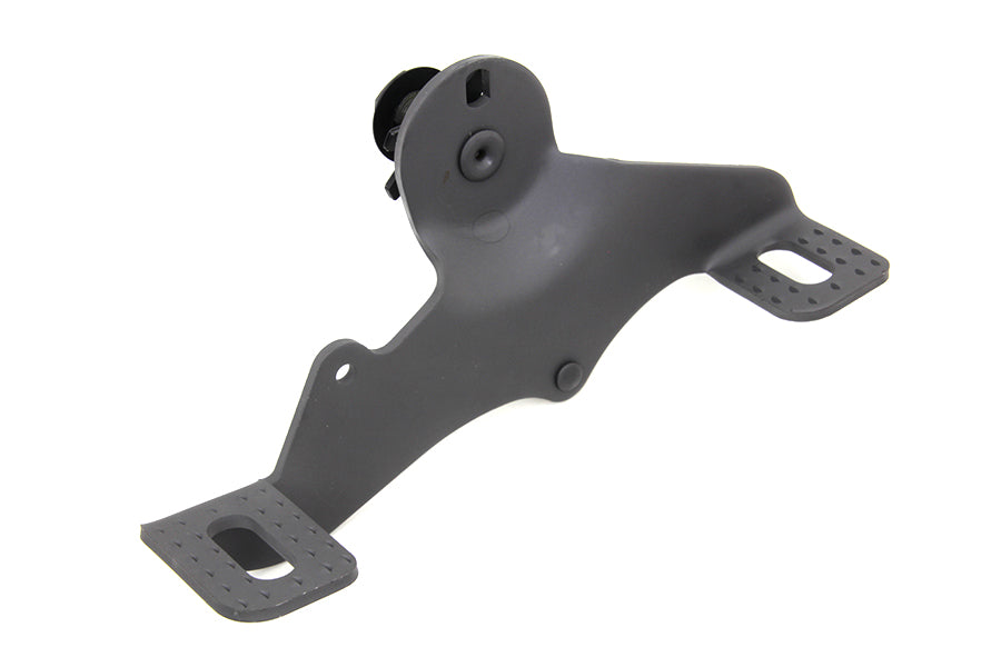 HARLEY Rocker Clutch Pedal Parkerized fits 1936-1938 EL, 1936-1938 U,