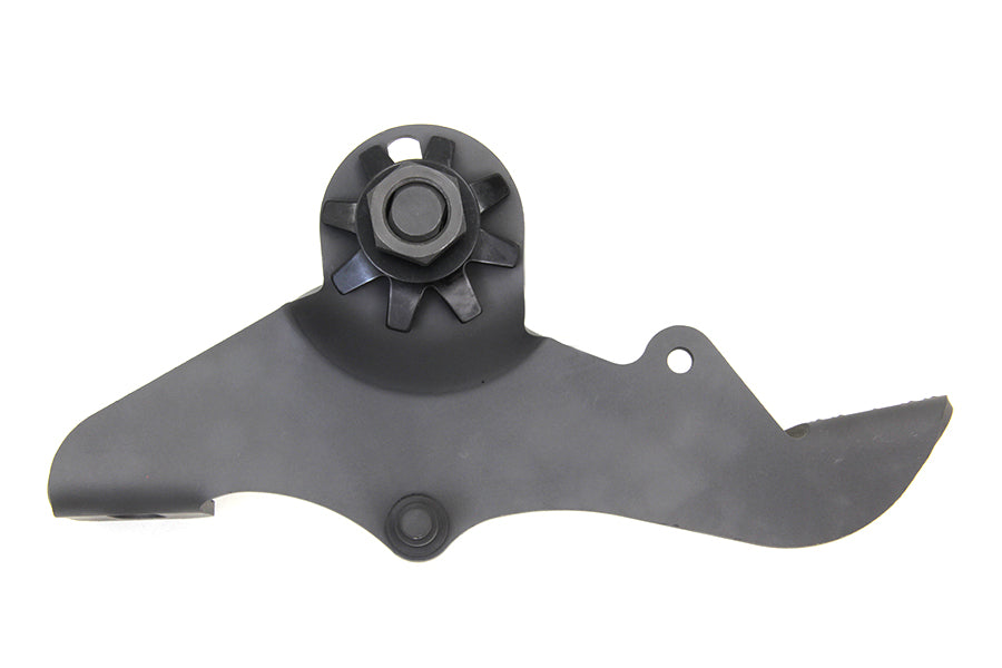 HARLEY Rocker Clutch Pedal Parkerized fits 1936-1938 EL, 1936-1938 U,