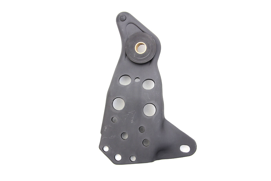 HARLEY Rocker Clutch Bracket Parkerized fits 1938-1940 EL, Late 1938 1938-1940 UL, Late 1938