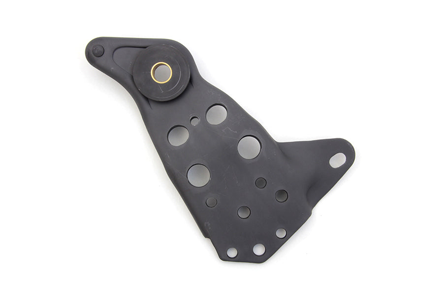 HARLEY Rocker Clutch Bracket Parkerized fits 1938-1940 EL, Late 1938 1938-1940 UL, Late 1938
