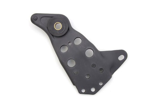 HARLEY Rocker Clutch Bracket Parkerized Fits 1938-1940 EL, Late 1938 1938-1940 UL, Late 1938