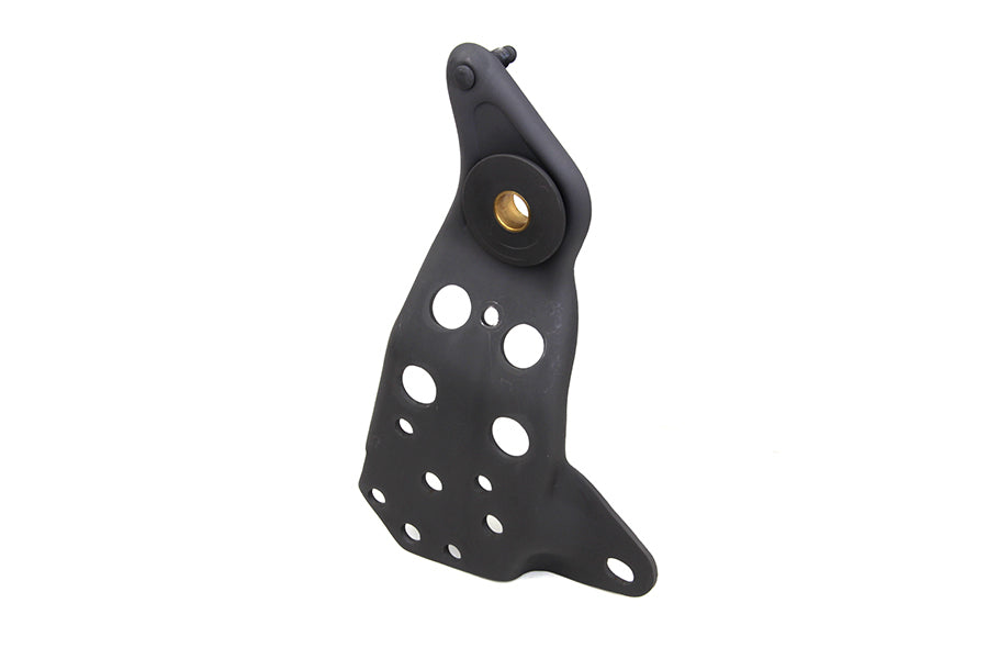 HARLEY Rocker Clutch Bracket Parkerized fits 1938-1940 EL, Late 1938 1938-1940 UL, Late 1938