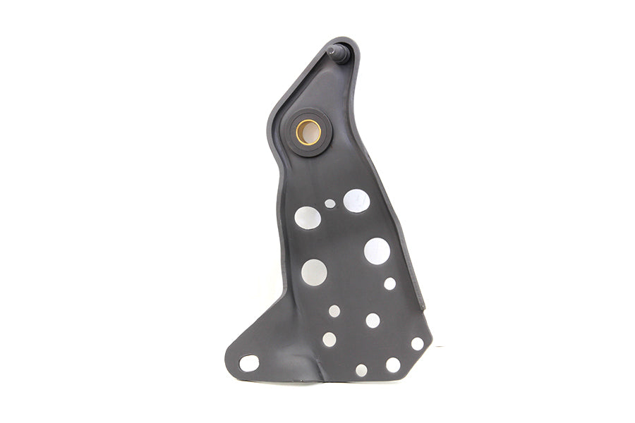 HARLEY Rocker Clutch Bracket Parkerized fits 1938-1940 EL, Late 1938 1938-1940 UL, Late 1938