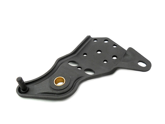 HARLEY Rocker Clutch Bracket Parkerized Fits 1936-1938 EL, Early 1938 1936-1938 UL, Early 1938