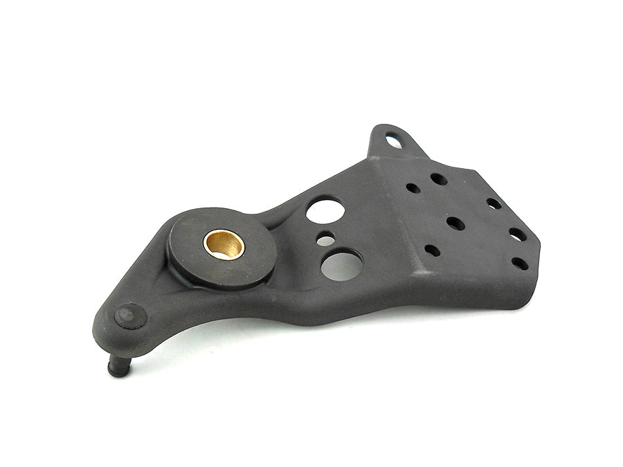 HARLEY Rocker Clutch Bracket Parkerized fits 1936-1938 EL, Early 1938 1936-1938 UL, Early 1938