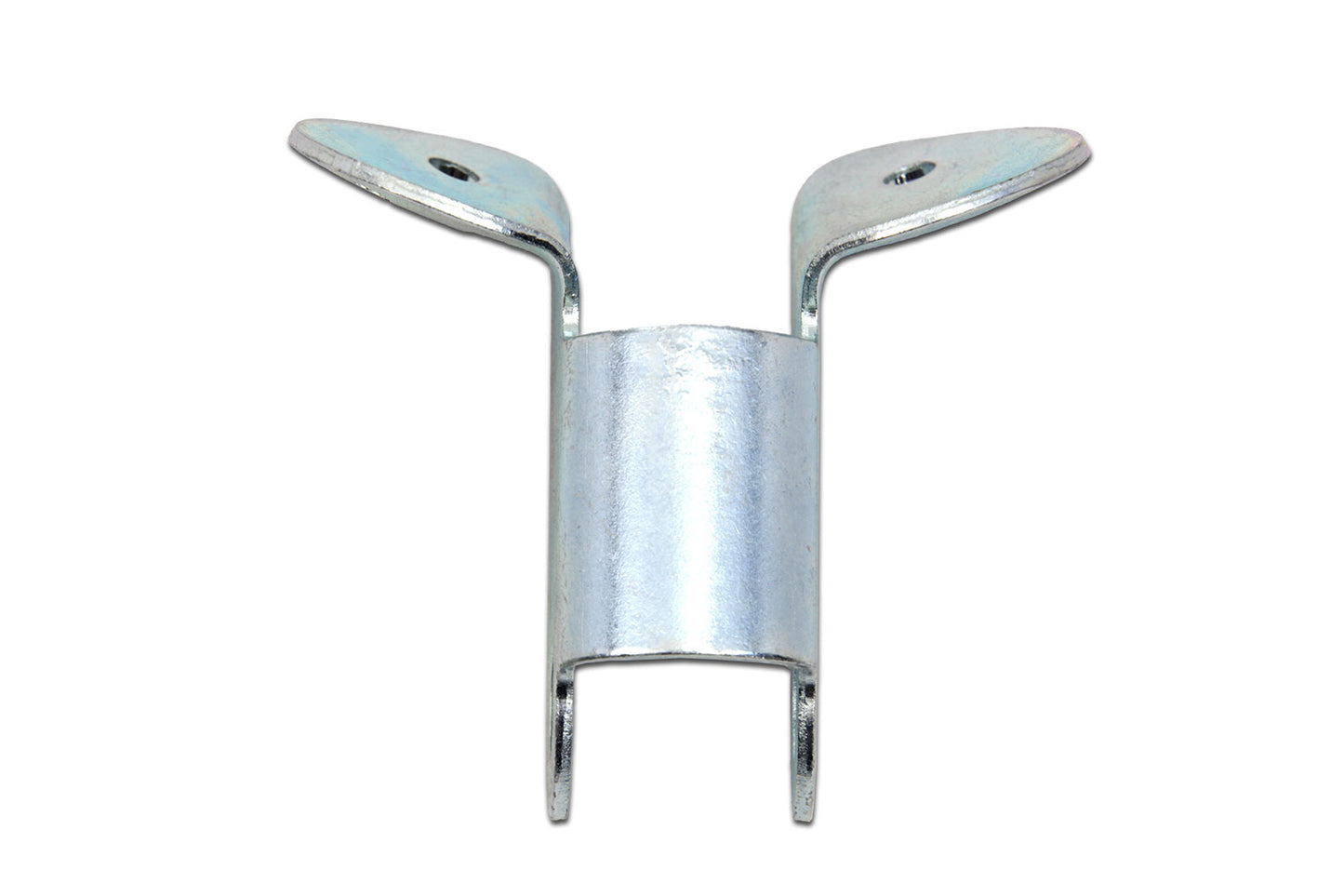 HARLEY Spring Fork Spotlamp Bracket fits 1938-1948 UL, 1938-1948 EL,