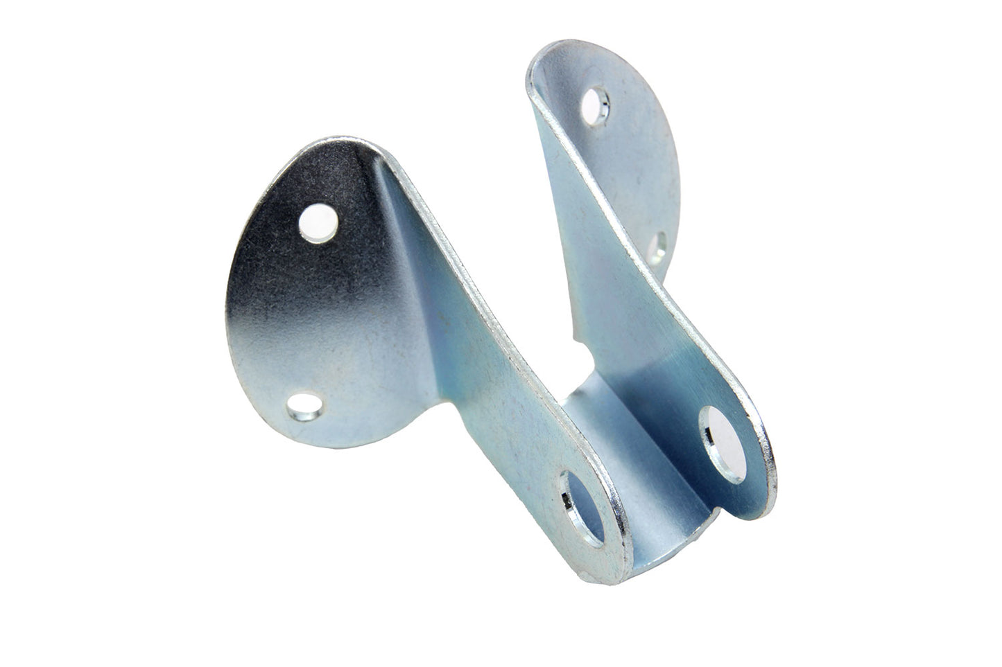 HARLEY Spring Fork Spotlamp Bracket fits 1938-1948 UL, 1938-1948 EL,