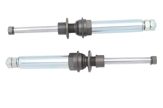 HARLEY WR Spring Fork Shock Rod Set Fits 1937-1952 W, 1941-1948 FL, 1937-1957 G, 1936-1948 EL,
