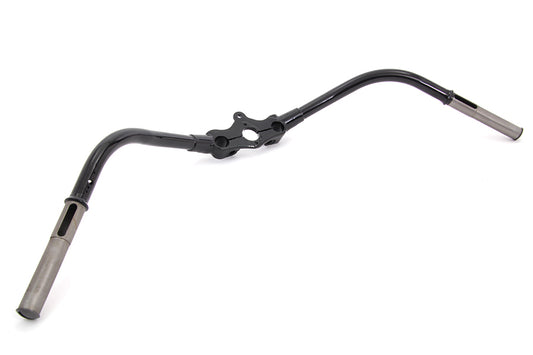 HARLEY Replica Speedster Handlebar fits 1936-1945 EL, 1936-1945 UL, 1936-1952 W, 1936-1957 G, 1941-1945 FL,