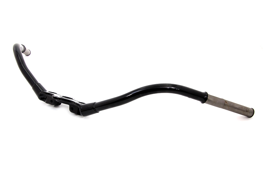 HARLEY Replica Speedster Handlebar fits 1936-1945 EL, 1936-1945 UL, 1936-1952 W, 1936-1957 G, 1941-1945 FL,