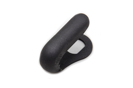 HARLEY Steering Damper Handle Fits 1937-1942 EL, 1937-1942 U, 1937-1942 W,