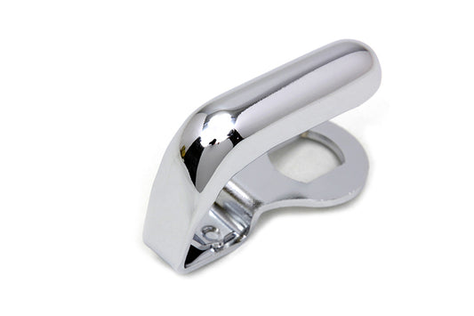 HARLEY 1936 Style Spring Fork Steering Damper Lever fits 1936- EL,