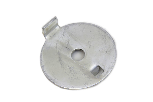 HARLEY Damper Disc Fits 1941-1952 W, 1936-1948 EL, 1941-1948 FL,