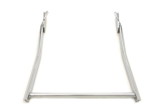 HARLEY Big Twin Chrome Rear Frame Stand Fits 1936-1937 EL, 1936-1937 UL,