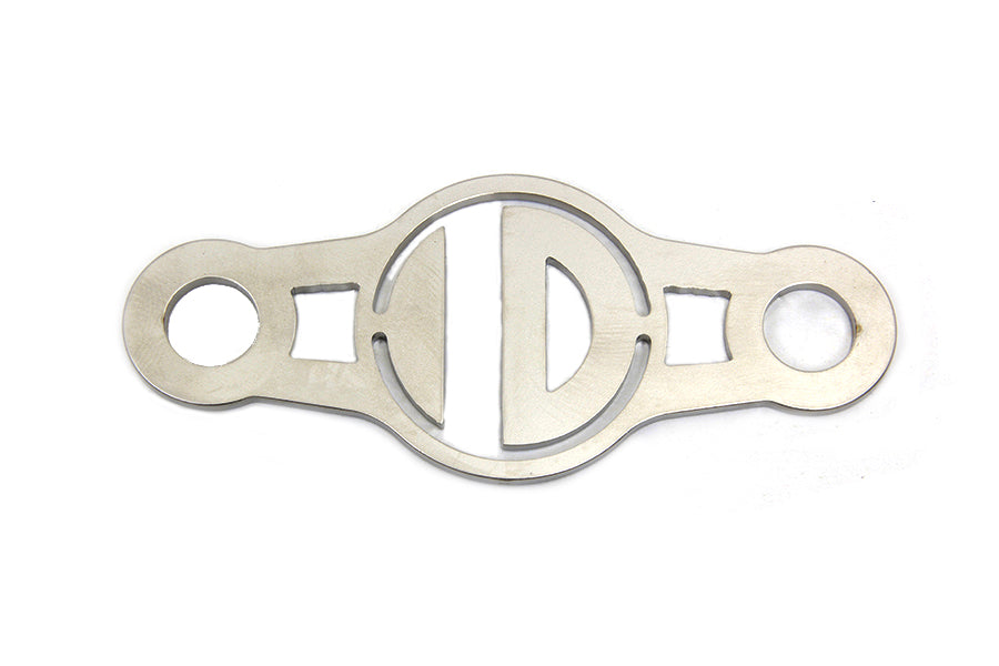 HARLEY Spring Fork Rod Brace fits 1936-1952 W, 1936-1957 G, 1941-1948 FL,