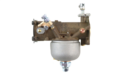 HARLEY Replica M51L Linkert Carburetor Fits 1930-1936 VL, 1930-1936 UL, 1936-1948 ULH,