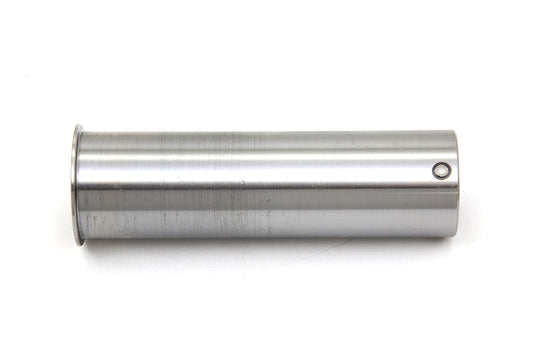 HARLEY Oversize Handlebar Grip Sleeve inchPush Type inch Fits 1949-1953 FL, 1949-1952 WL,
