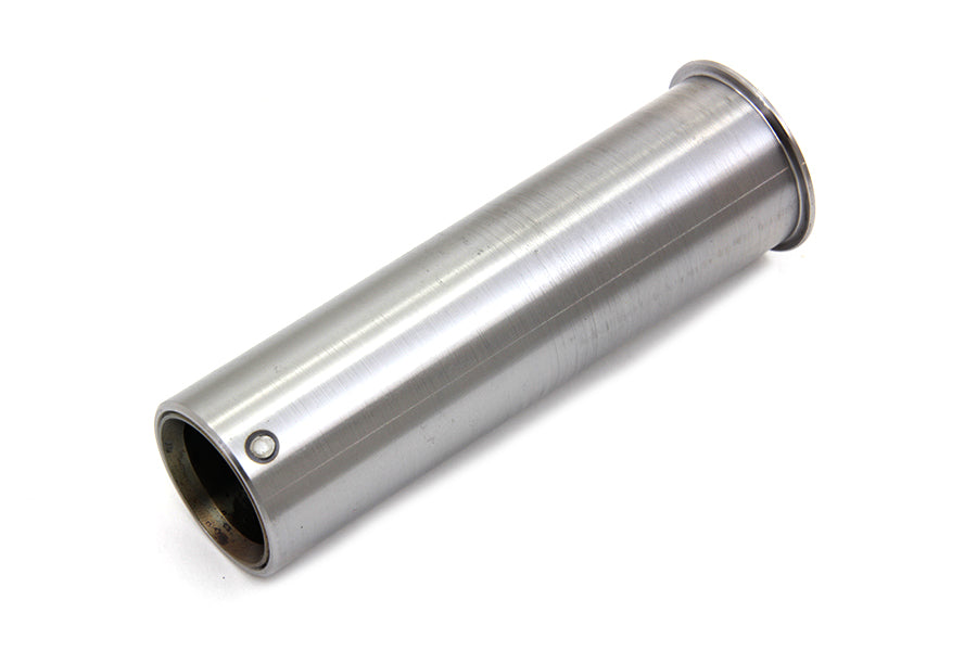 HARLEY Oversize Handlebar Grip Sleeve inchPush Type inch fits 1949-1953 FL, 1949-1952 WL,