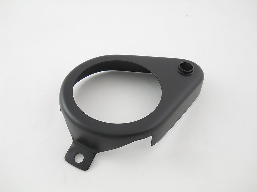 HARLEY Rocker Clutch Friction Cover Black fits 1936-1940 EL,