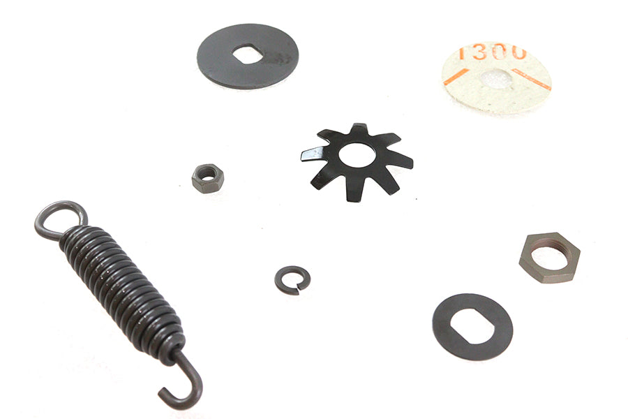 HARLEY Rocker Clutch Friction Parts Kit fits 1941-1978 FL,