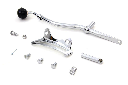 HARLEY Replica 1936 Knucklehead Hand Shifter Kit fits 1936-1946 EL,
