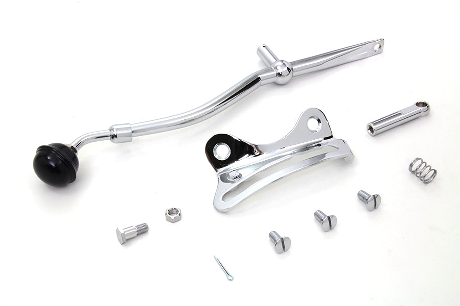 HARLEY Replica 1936 Knucklehead Hand Shifter Kit fits 1936-1946 EL,
