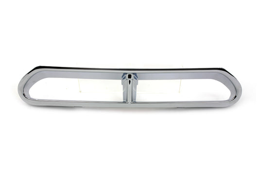 HARLEY Fairing Windshield Air Duct Bezel Fits 2014-UP FLT,