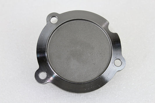 HARLEY WR 45 inch Cam Cover Plate Zinc Plated Fits 1937-1973 G, 1937-1952 W,