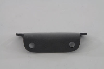 HARLEY Oil Tank Fender Mount Bracket Parkerized Fits 1936-1940 EL, 1941-1957 FL, 1938-1947 UL,