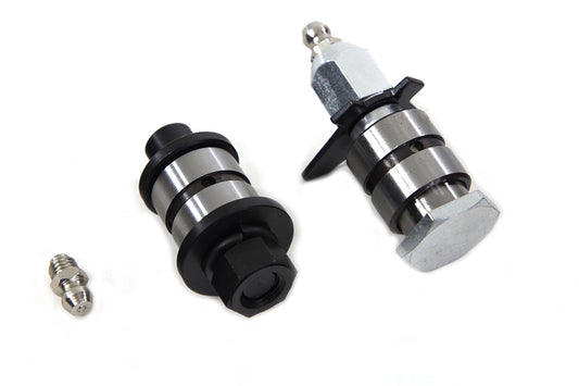 HARLEY Spring Fork Shackle Bar Rebuild Kit Fits 1941-1948 FL, 1941-1948 EL, 1941-1948 UL,