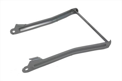 HARLEY Big Twin Chrome Rear Frame Stand Fits 1937-1940 EL, 1941-1957 FL,