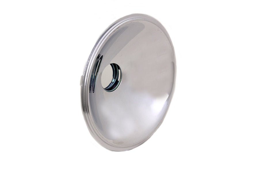HARLEY Headlamp Reflector fits 1936-1940 EL, 1941-1948 FL,