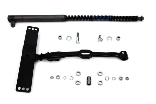 HARLEY Seat Post Kit fits 1941-1964 FL,