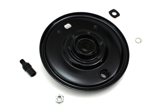 HARLEY Front Brake Backing Plate Fits 1938-1940 EL, 1938-1940 UL,